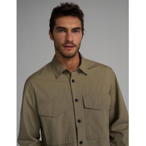 Koszula Dakar Rally Diverse Extreme Team - Khaki XL