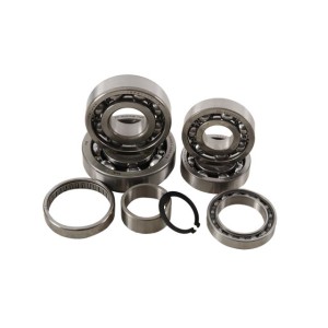 HOT RODS ZESTAW NAPRAWCZY SKRZYNI BIEGÓW KAWASAKI KX 125 03-04