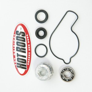 Zestaw naprawczy pompy wody do HONDA CRF 450X 05-15, TRX 450R '06-'09, TRX450ER '06-'14