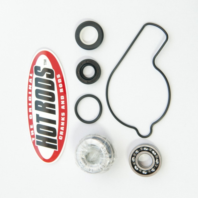 Zestaw naprawczy pompy wody do HONDA CRF 450X 05-15, TRX 450R '06-'09, TRX450ER '06-'14