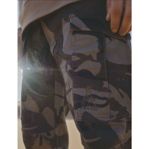 Spodnie DIVERSE PROMOCJA EXTREME TEAM DKR CARGO 09 KAMO ROZMIAR 31