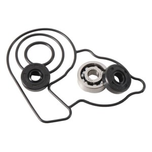 Zestaw naprawczy pompy wody do Kawasaki KXF 250 i Suzuki RMZ 250