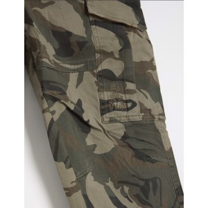 Spodnie DIVERSE PROMOCJA EXTREME TEAM DKR CARGO 09 KAMO ROZMIAR 31