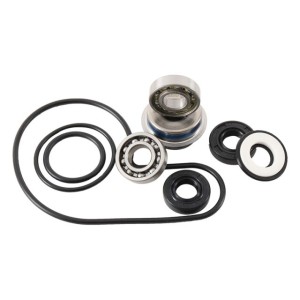 Zestaw naprawczy pompy wody Suzuki LTZ 400 03-04, DRZ 400 00-13 (LTZ400, DRZ400)
