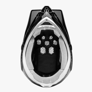 Promocja 100% mtb kask rowerowy Aircraft - 100% Rowerowe