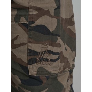 Spodnie DIVERSE PROMOCJA EXTREME TEAM DKR CARGO 09 KAMO ROZMIAR 34