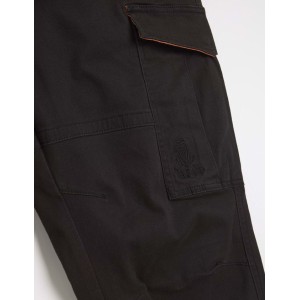 Spodnie DIVERSE PROMOCJA EXTREME TEAM CZARNE ROZMIAR 32