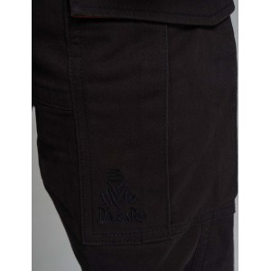 Spodnie DIVERSE PROMOCJA EXTREME TEAM CZARNE ROZMIAR 32