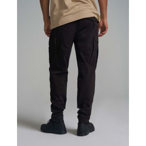 Spodnie DIVERSE PROMOCJA EXTREME TEAM DKR CARGO 09 CZARNE 36