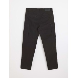 Spodnie DIVERSE PROMOCJA EXTREME TEAM DKR CARGO 09 CZARNE 36