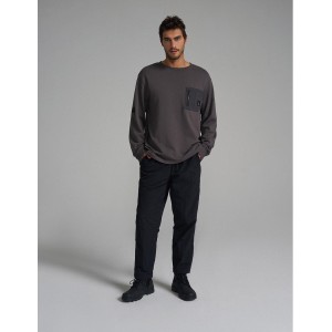 Bluzka Dakar Rally Grafite L - Diverse Promocja Extreme Team