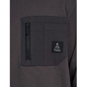 Bluzka Diverse Promocja Extreme Team Dakar Rally Grafit XL