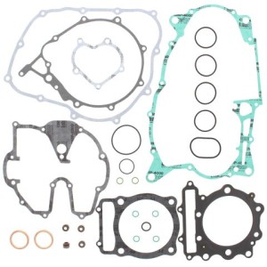 WINDEROSA (VERTEX) KOMPLET USZCZELEK HONDA NX 650 DOMINATOR '88-'02, XR 650L '93-'24