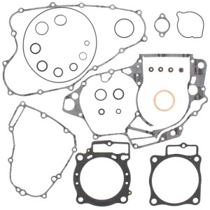 Komplet uszczelek WINDEROSA (VERTEX) do HONDA CRF 450R 09-16