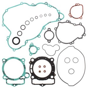 Komplet uszczelek WINDEROSA (VERTEX) do KTM SXF350 11-12, EXCF350 12-13