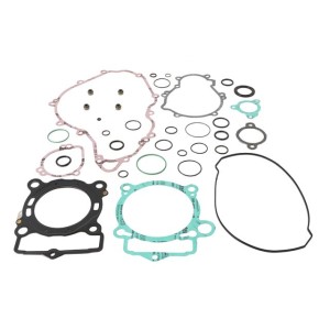 Komplet uszczelek WINDEROSA (VERTEX) do KTM SXF SX-F 250 13-15, XC-F 250 13-15, HUSQVARNA FC 250 (EURO) 15, FC 250 14-15