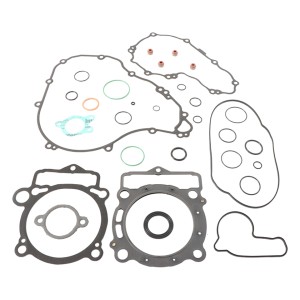 WINDEROSA (VERTEX) KOMPLET USZCZELEK HUSQVARNA FC 350 '16-'18, FX 350 '17-'18, KTM SX-F 350 '16-'18, XC-F 350 '16-'18