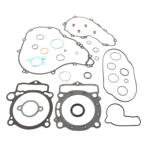 WINDEROSA (VERTEX) KOMPLET USZCZELEK HUSQVARNA FC 350 '16-'18, FX 350 '17-'18, KTM SX-F 350 '16-'18, XC-F 350 '16-'18