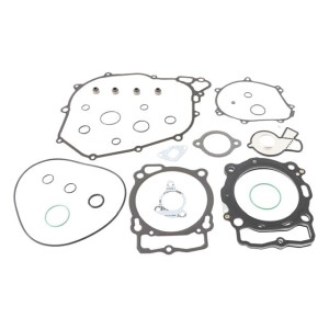 Komplet uszczelek do KTM SXF450, EXCF 450, HUSQVARNA FC 450, FE 450, GAS