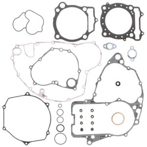 Komplet uszczelek Suzuki RMZ 450 05-07 - Winderosa (Vertex)