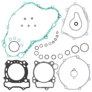 Komplet uszczelek Yamaha YZF 250 01-13, WR 250F 01-02 - Winderosa (Vertex)