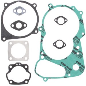 Komplet uszczelek WINDEROSA (VERTEX) do Kawasaki KFX50 03-06 i Suzuki LT-A50 02-05