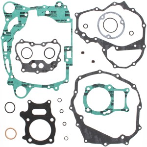 Komplet uszczelek do Hondy TRX 250 Fourtrax Recon '02-'16, TRX 250EX '03-'11