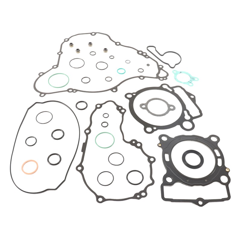 Komplet uszczelek WINDEROSA (VERTEX) do KTM SXF250, KTM 250 EXC-F, Husqvarna FE250, GasGas EC250F