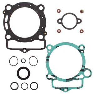 Uszczelki top-end KTM SXF 350 '11-'15, EXCF 350 '12-'16, Husqvarna FC 350 14-15, FE 350 14-16, FE 350S 15 - Winderosa (Vertex)