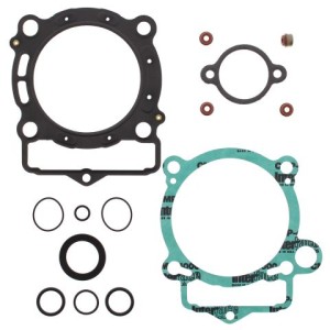 Uszczelki top-end KTM SXF 350 '11-'15, EXCF 350 '12-'16, Husqvarna FC 350 14-15, FE 350 14-16, FE 350S 15 - Winderosa (Vertex)