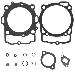 Uszczelki top-end KTM EXC 450 R '08-'11, EXC 530 '09-'11 - WINDEROSA (VERTEX)