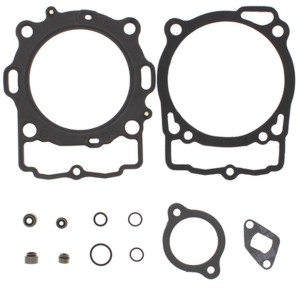 Uszczelki top-end KTM EXC 450 R '08-'11, EXC 530 '09-'11 - WINDEROSA (VERTEX)