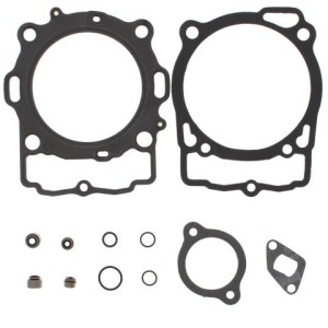Uszczelki top-end KTM EXC 450 R '08-'11, EXC 530 '09-'11 - WINDEROSA (VERTEX)