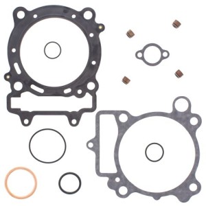 USZCZELKI TOP-END KAWASAKI KXF 450 (09-15) - WINDEROSA (VERTEX)