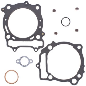 Uszczelki top-end Suzuki RMZ 450 '08-'22, RMX 450 '10-'17 - WINDEROSA (VERTEX)