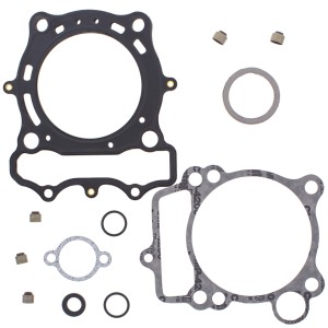Uszczelki top-end Yamaha YZF 250 (01-13), WR 250F`01-13 - WINDEROSA (VERTEX)