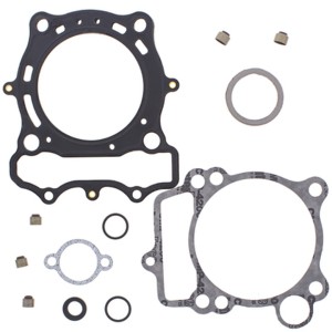 Uszczelki top-end Yamaha YZF 250 (01-13), WR 250F`01-13 - WINDEROSA (VERTEX)