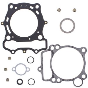 Uszczelki top-end Yamaha YZF 250 (01-13), WR 250F`01-13 - WINDEROSA (VERTEX)
