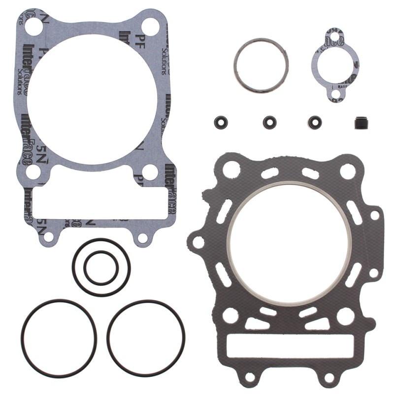Uszczelki top-end do Suzuki LT-A/LT-F 500 Vision '02-'07, Quadrunner '98-'02, Quadmaster '00-'01, Arctic Cat