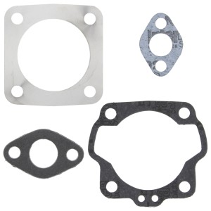 Uszczelki top-end do Kawasaki KFX50 03-06, Suzuki LT-A50 02-05 - WINDEROSA (VERTEX)