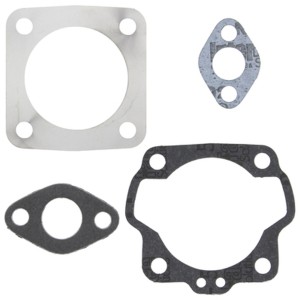 Uszczelki top-end do Kawasaki KFX50 03-06, Suzuki LT-A50 02-05 - WINDEROSA (VERTEX)