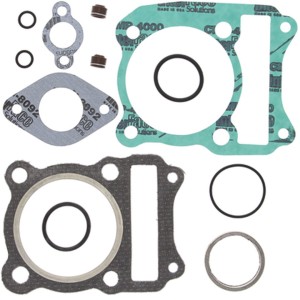 Uszczelki top-end do Suzuki LTZ250Z i LTF250 - Winderosa (Vertex)