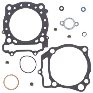 WINDEROSA (VERTEX) USZCZELKI TOP-END SUZUKI LTR 450 06-09 - najlepsza jakość i wytrzymałość
