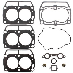 Uszczelki top-end do Polaris Sportsman 800 EFI i RZR800 - WINDEROSA (VERTEX)