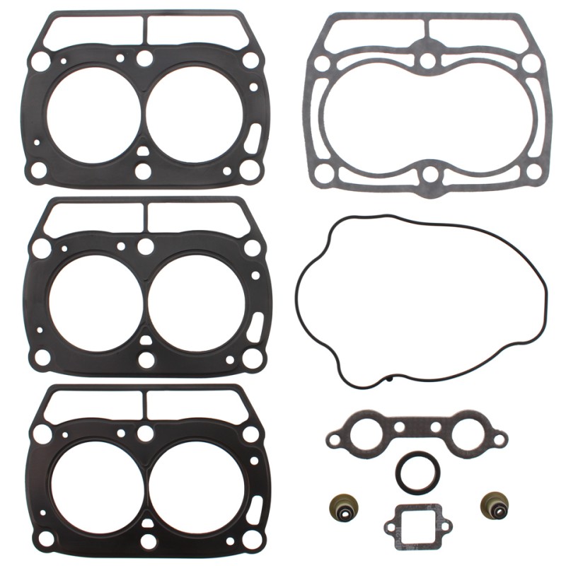 Uszczelki top-end do Polaris Sportsman 800 EFI i RZR800 - WINDEROSA (VERTEX)