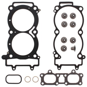 Uszczelki top-end Polaris Ranger 900, RZR900, RZR1000 - Winderosa (Vertex)