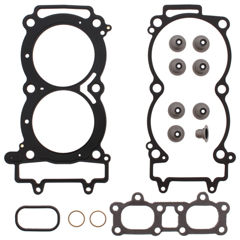 Uszczelki top-end Polaris Ranger 900, RZR900, RZR1000 - Winderosa (Vertex)
