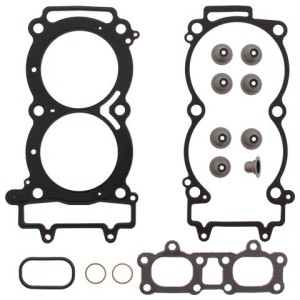 Uszczelki top-end Polaris Ranger 900, RZR900, RZR1000 - Winderosa (Vertex)
