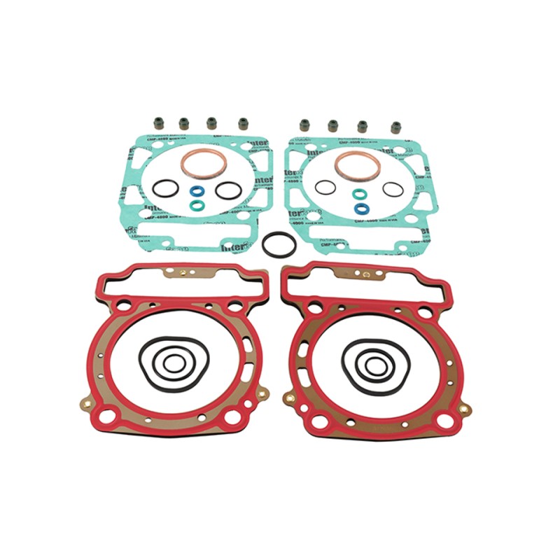 Uszczelki top-end do Can-Am 850 Renegade '16-'19 i Outlander DPS EFI '17 - Zamiennik 810988