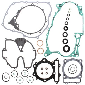 Komplet uszczelek WINDEROSA (VERTEX) do HONDA XR600R 85-00